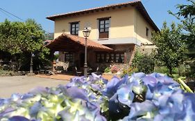 Hotel Rural La Casona Del Fraile